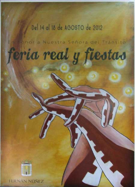 Feria Real y Fiestas en honor de Nuestra Señora del Tránsito  